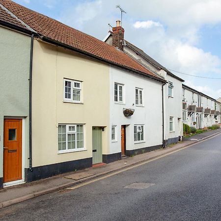 Otters Cottage Ottery St Mary Exterior foto