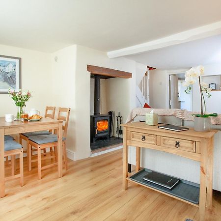 Otters Cottage Ottery St Mary Exterior foto