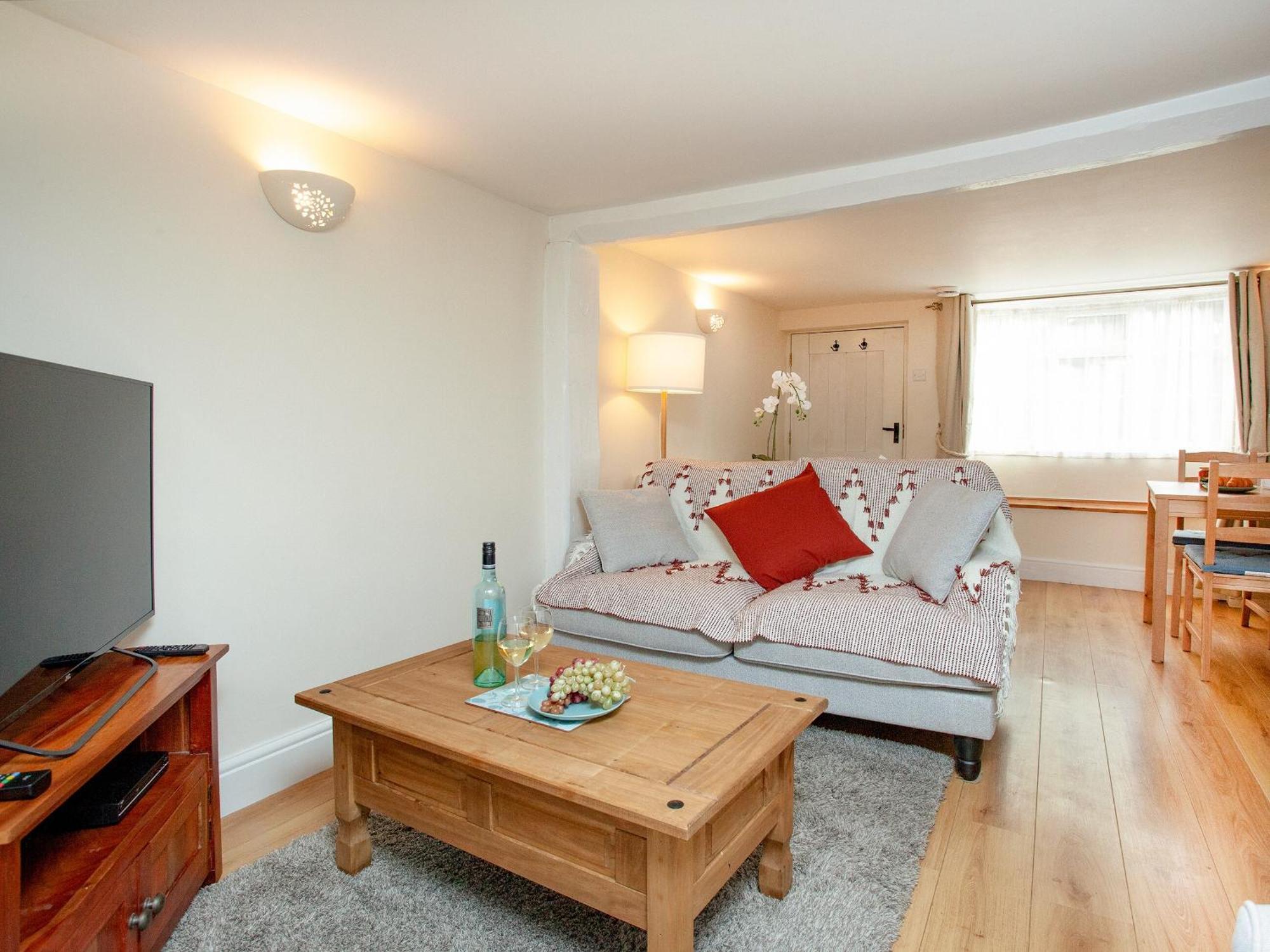 Otters Cottage Ottery St Mary Exterior foto