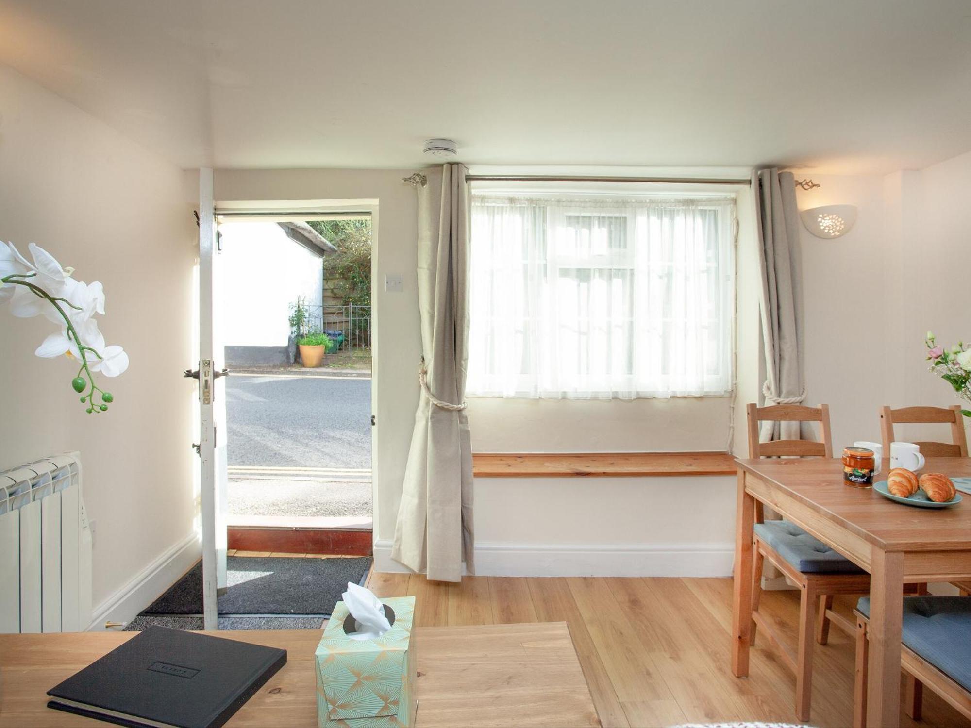 Otters Cottage Ottery St Mary Exterior foto